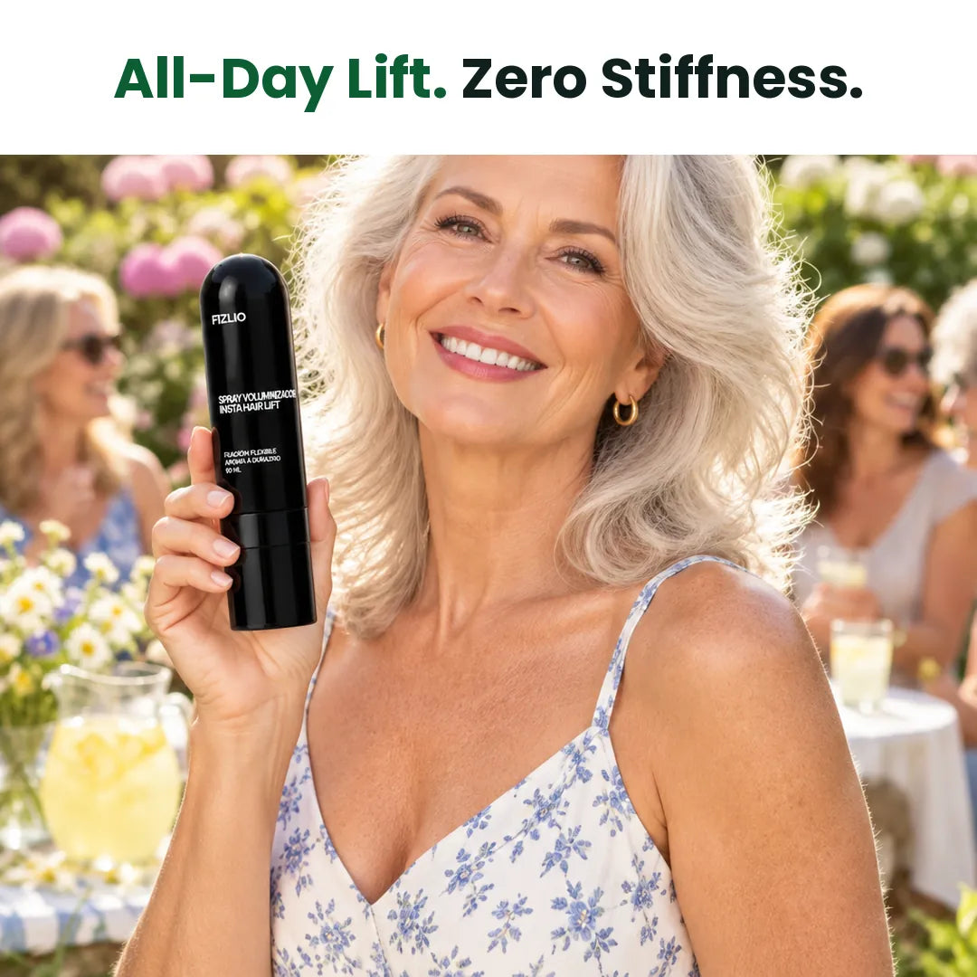 Insta Hair Lift Volumizing Spray