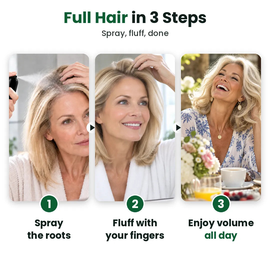 Insta Hair Lift Volumizing Spray