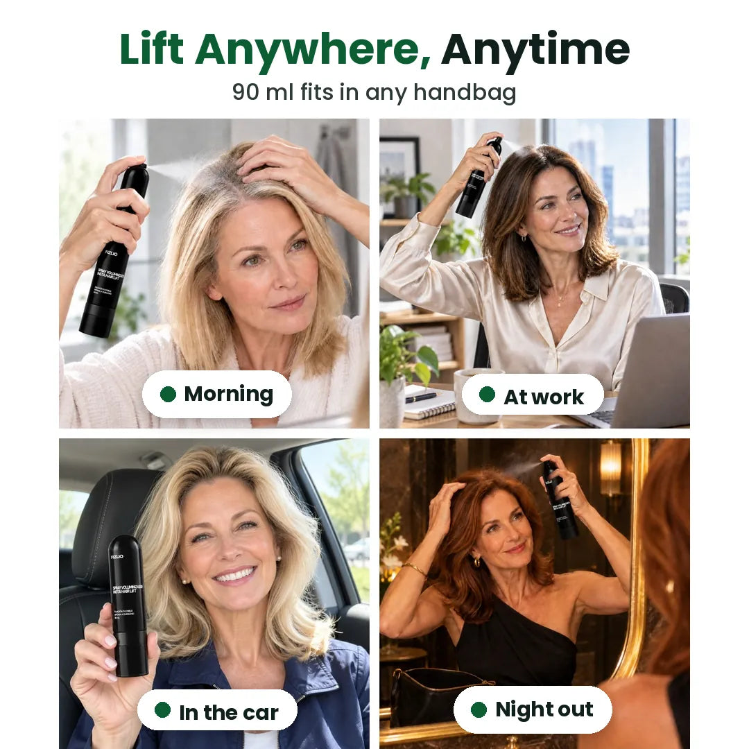 Insta Hair Lift Volumizing Spray