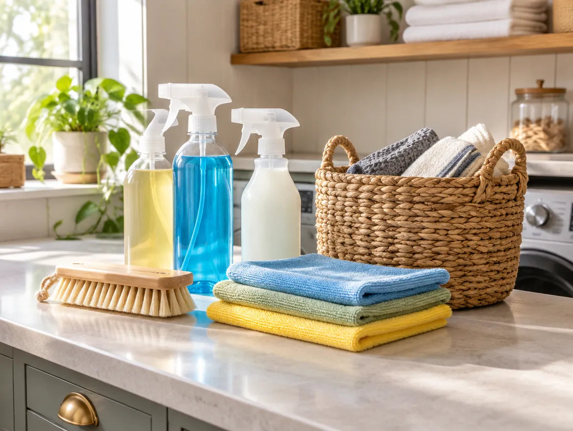 Cleaning