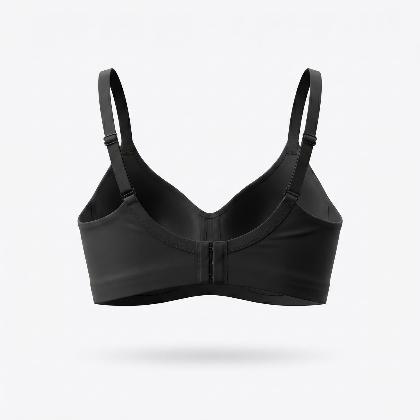 Fizlio Soutien-gorge Push-Up Anti Affaissement