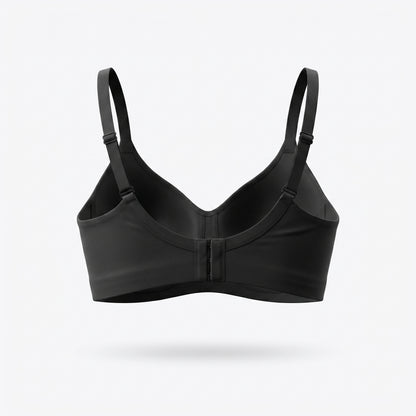 Fizlio Soutien-gorge Push-Up Anti Affaissement