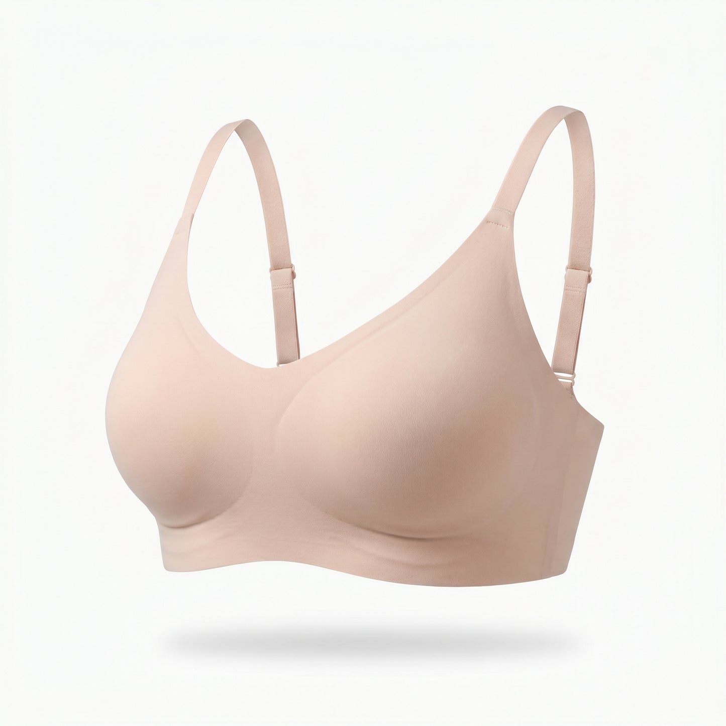 Fizlio Soutien-gorge Push-Up Anti Affaissement