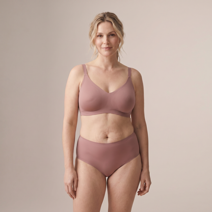 Fizlio Soutien-gorge Push-Up Anti Affaissement