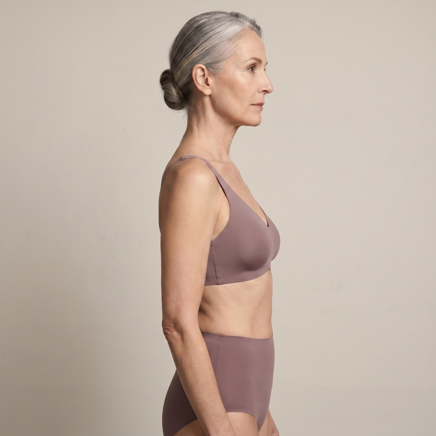 Fizlio Soutien-gorge Push-Up Anti Affaissement