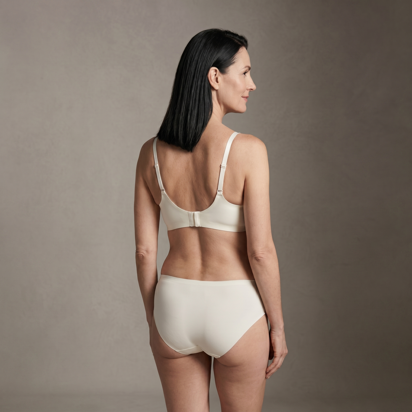 Fizlio Soutien-gorge Push-Up Anti Affaissement