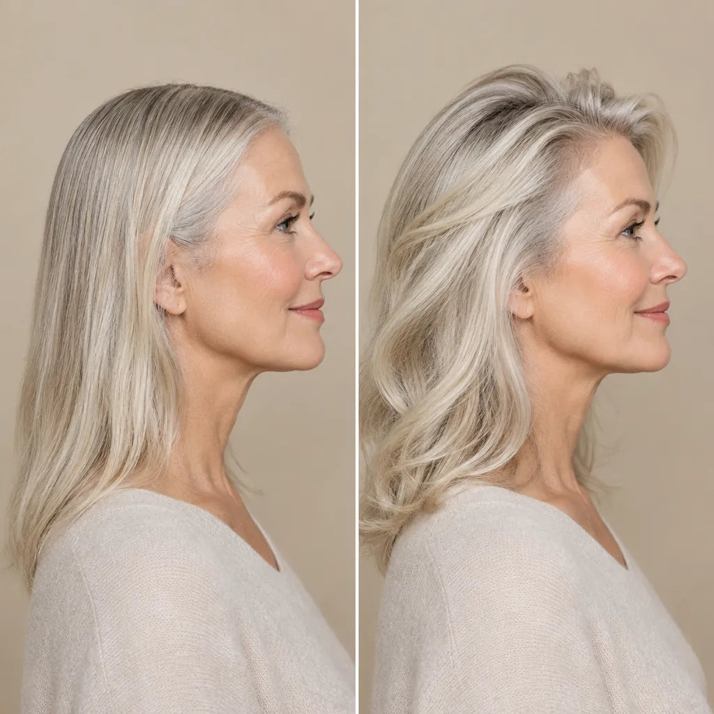 Insta Hair Lift Volumizing Spray