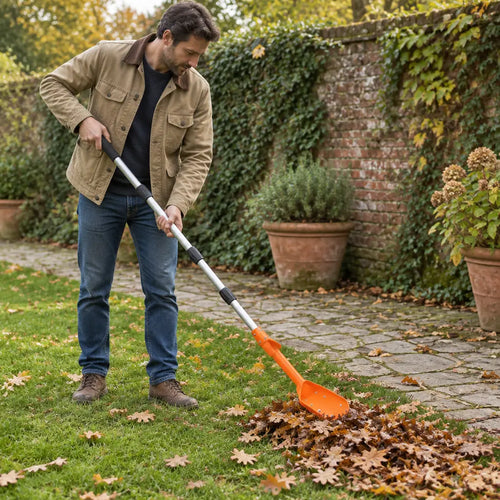 Garden lawns