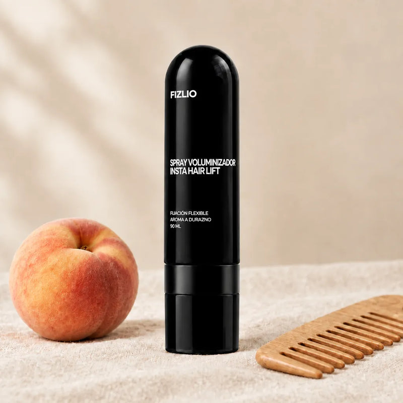 Insta Hair Lift Volumizing Spray bottle