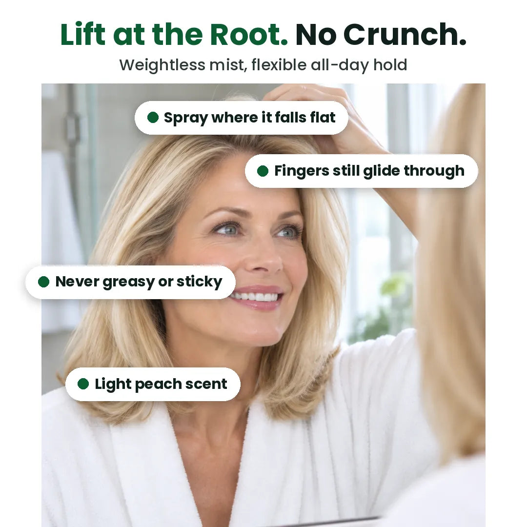 Insta Hair Lift Volumizing Spray
