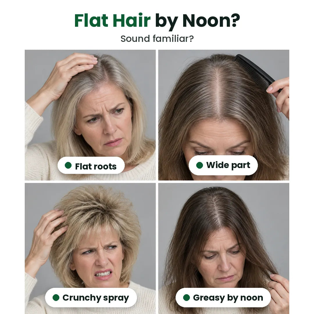 Insta Hair Lift Volumizing Spray